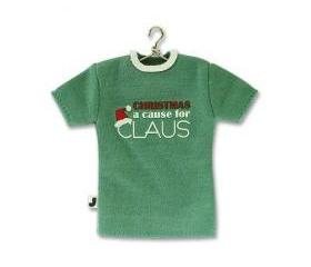 Jolee's Mini T Shirt Christmas