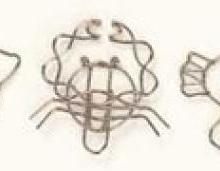 Sea Life Paper CLips